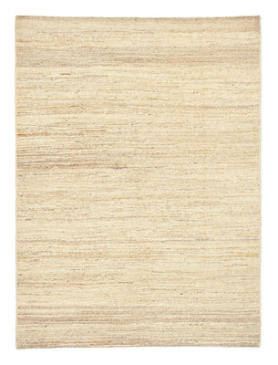Gabbeh Rug - Perser - 202 x 146 cm - beige