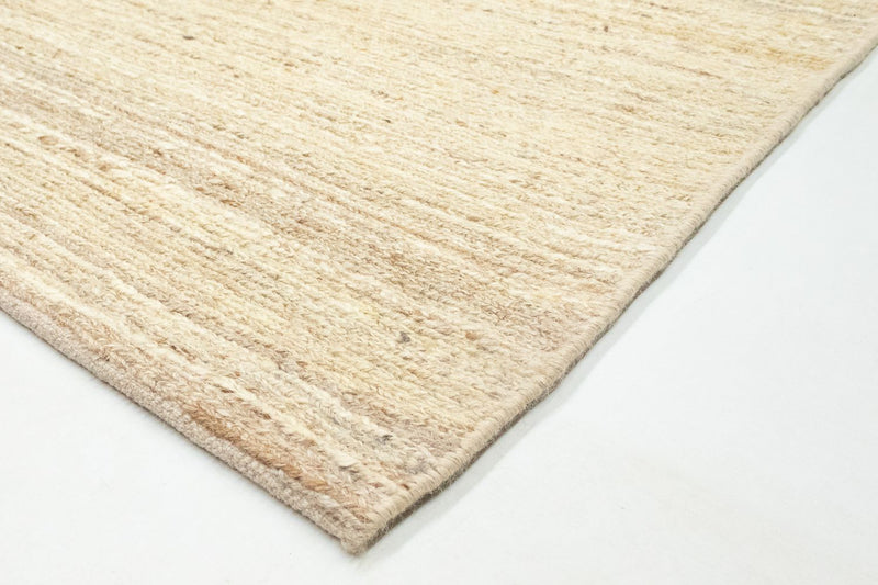 Gabbeh Rug - Perser - 202 x 146 cm - beige