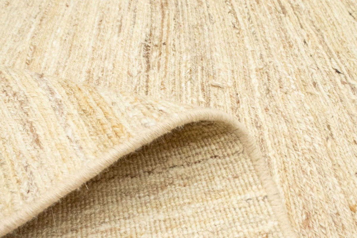 Gabbeh Rug - Perser - 202 x 146 cm - beige