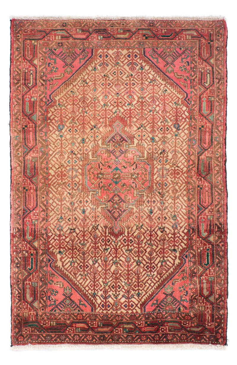 Perser Rug - Classic - 163 x 108 cm - light red