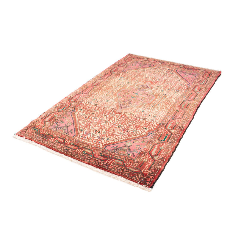 Perser Rug - Classic - 163 x 108 cm - light red
