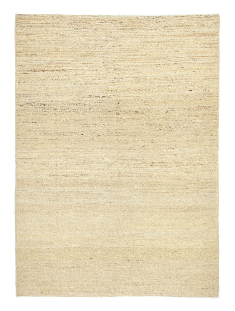 Gabbeh Rug - Perser - 193 x 146 cm - beige