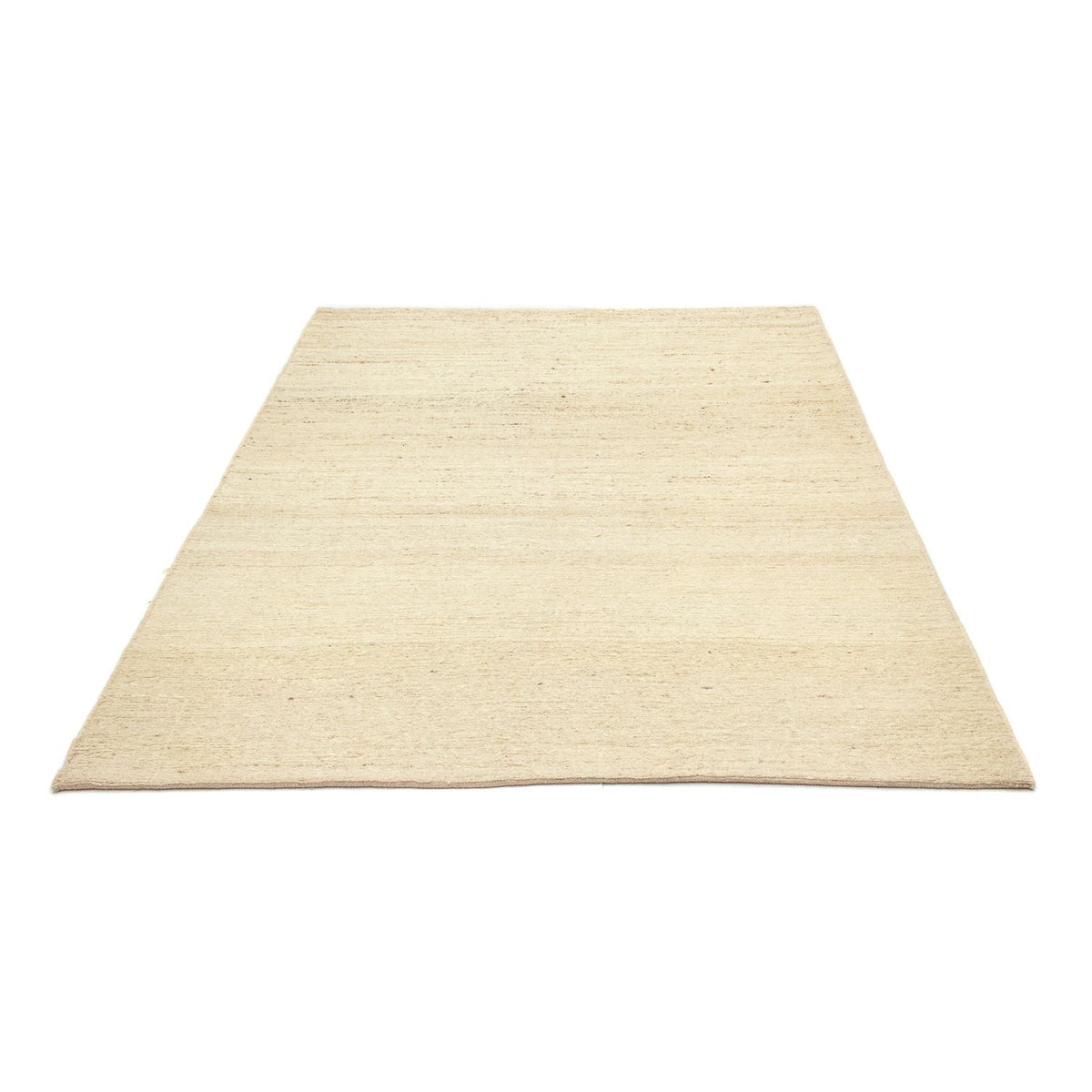 Gabbeh Rug - Perser - 193 x 146 cm - beige
