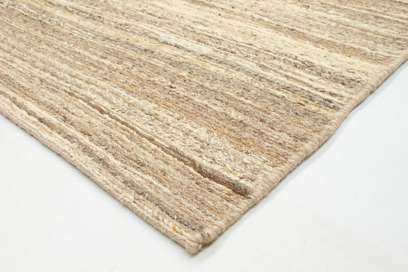 Persian Gabbeh Rug 202x147cm - Perserteppich Wollteppich