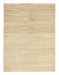 Gabbeh Rug - Perser - 192 x 143 cm - beige