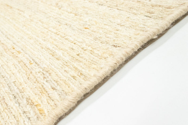 Gabbeh Rug - Perser - 192 x 143 cm - beige