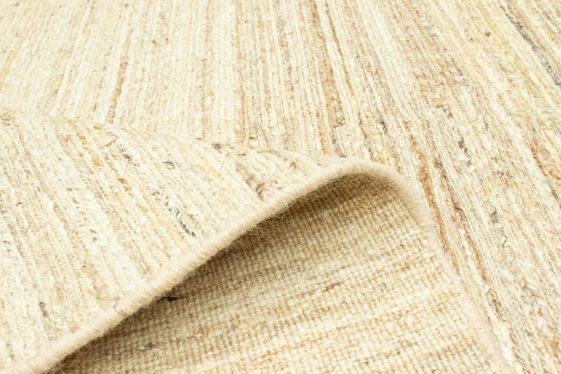 Gabbeh Rug - Perser - 192 x 143 cm - beige