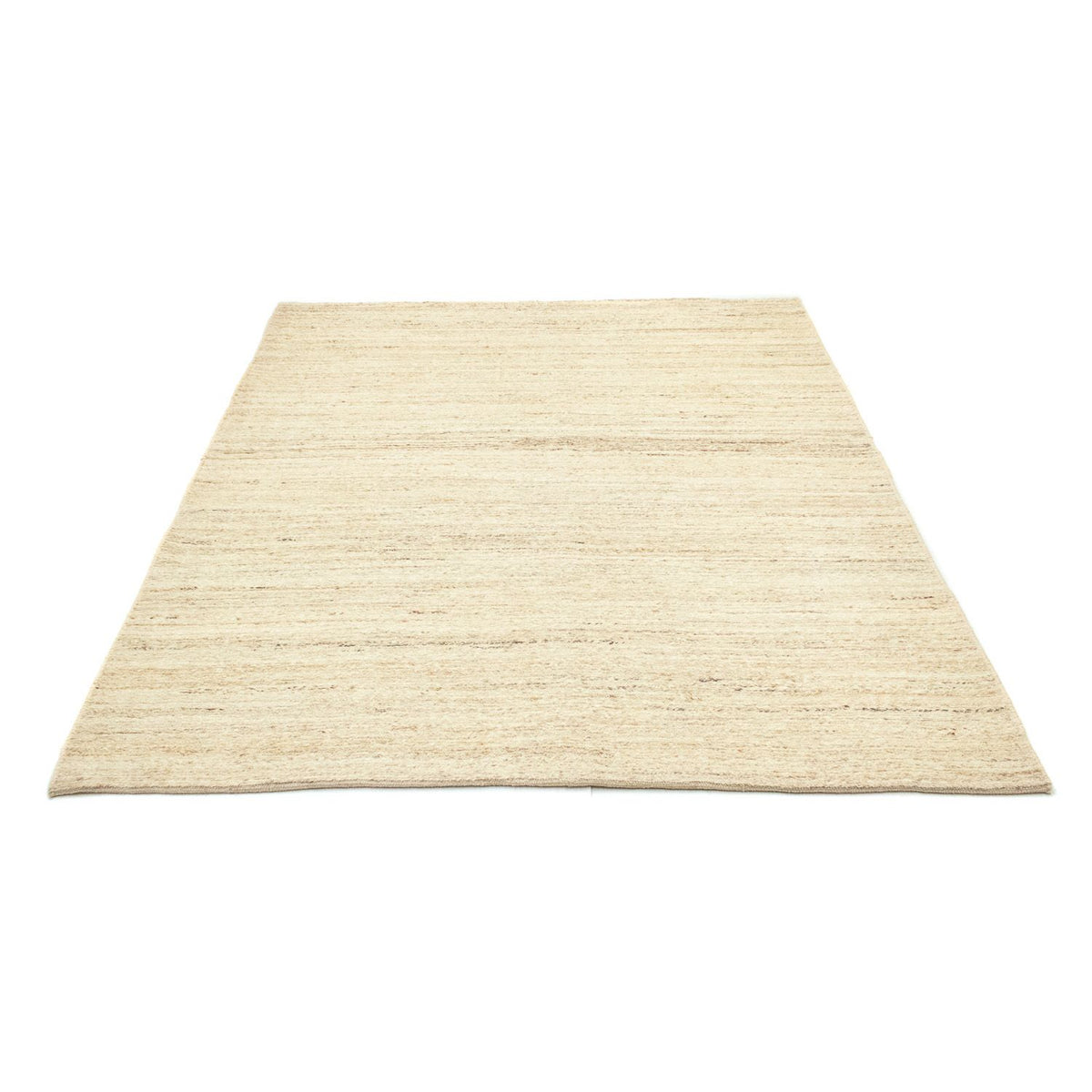 Gabbeh Rug - Perser - 192 x 150 cm - beige