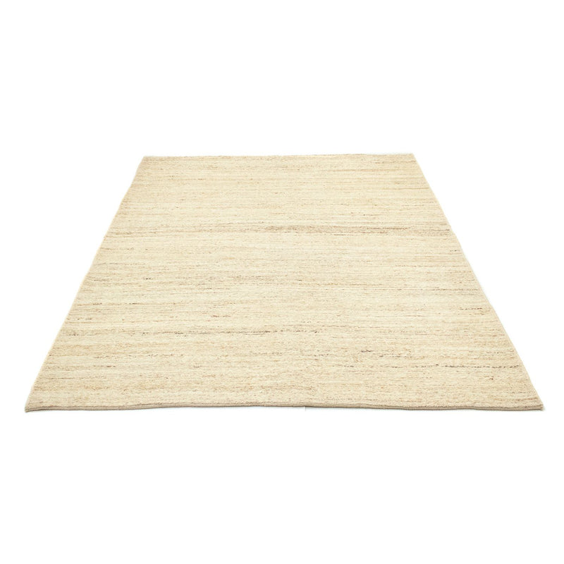 Gabbeh Rug - Perser - 192 x 150 cm - beige