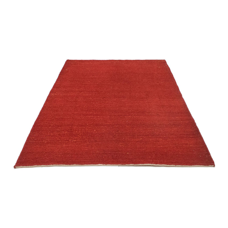 Gabbeh Rug - Perser - 203 x 140 cm - red