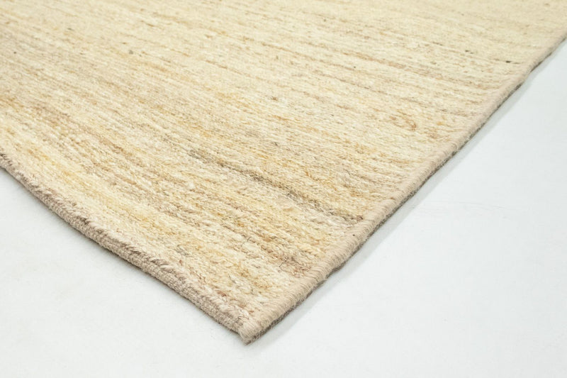Gabbeh Rug - Perser - 190 x 144 cm - beige