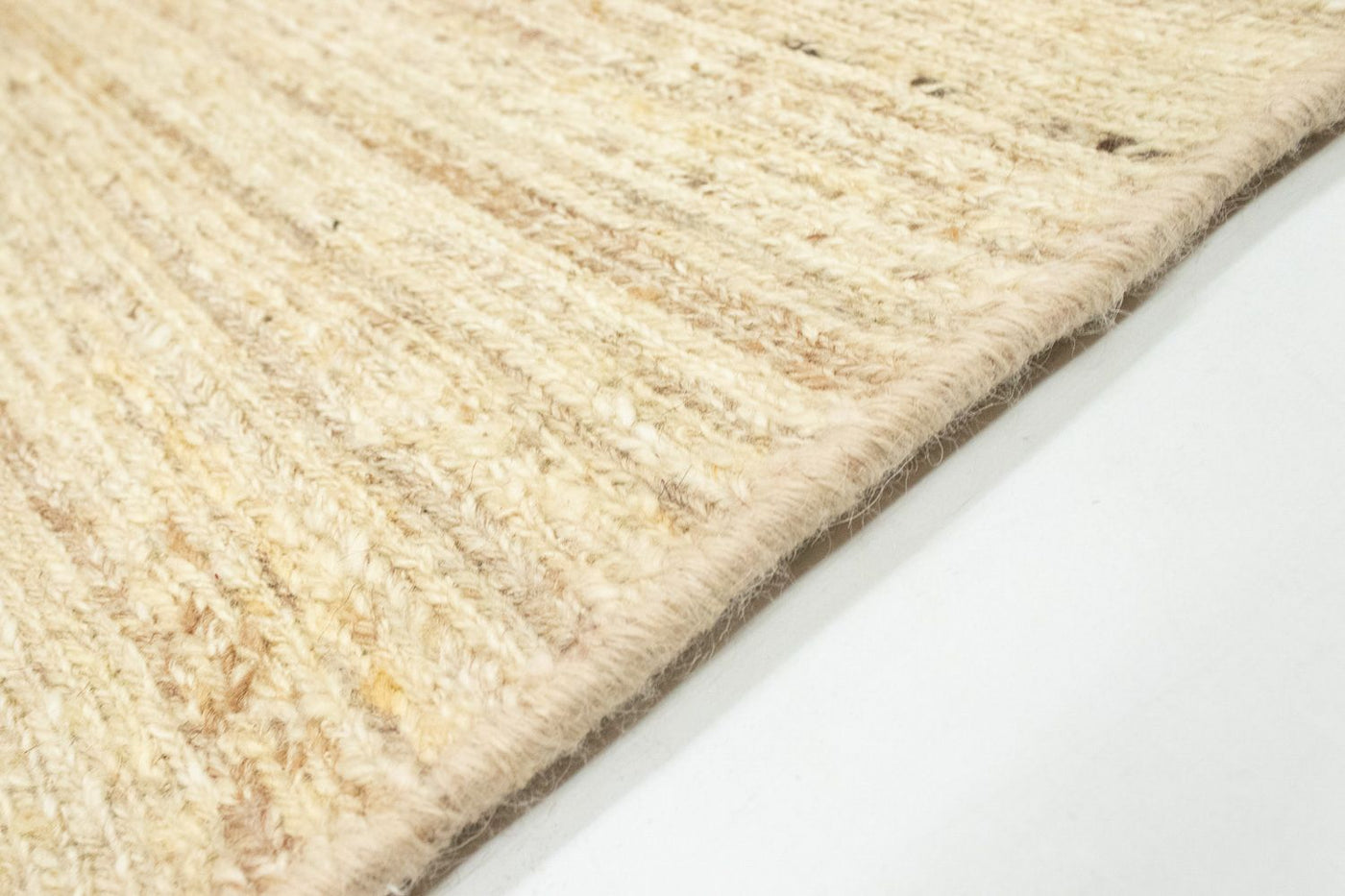 Persian Gabbeh Rug 190x144cm - Perserteppich Wollteppich