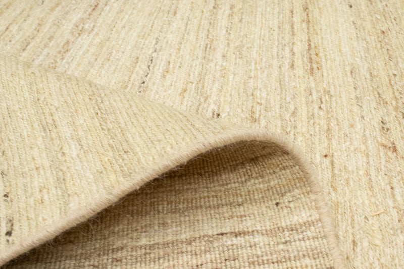 Gabbeh Rug - Perser - 190 x 144 cm - beige