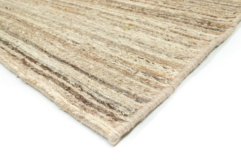 Gabbeh Rug - Perser - 200 x 143 cm - beige