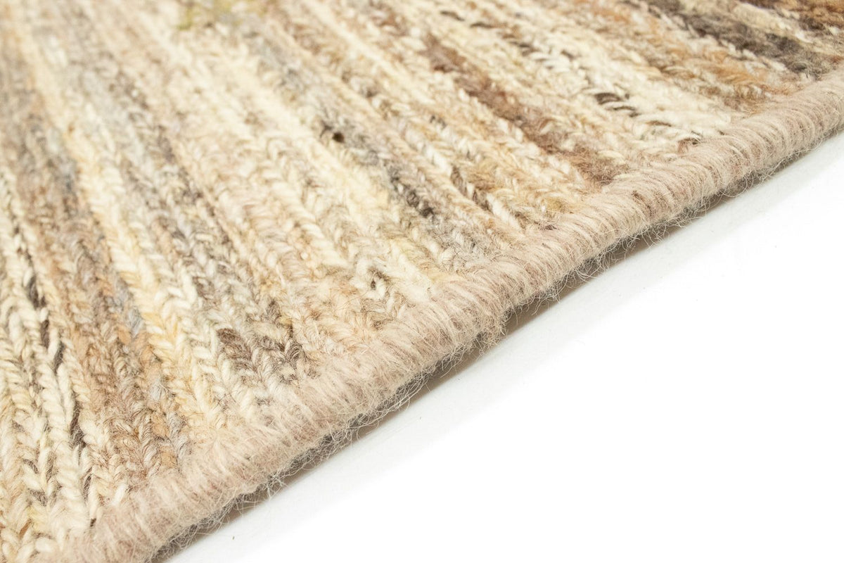 Persian Gabbeh Rug 143x200cm - Perserteppich Wollteppich