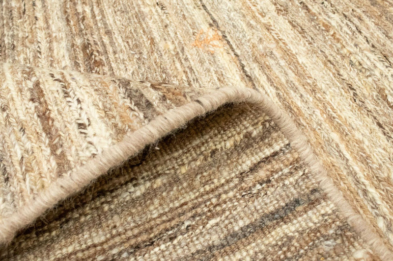 Gabbeh Rug - Perser - 200 x 143 cm - beige