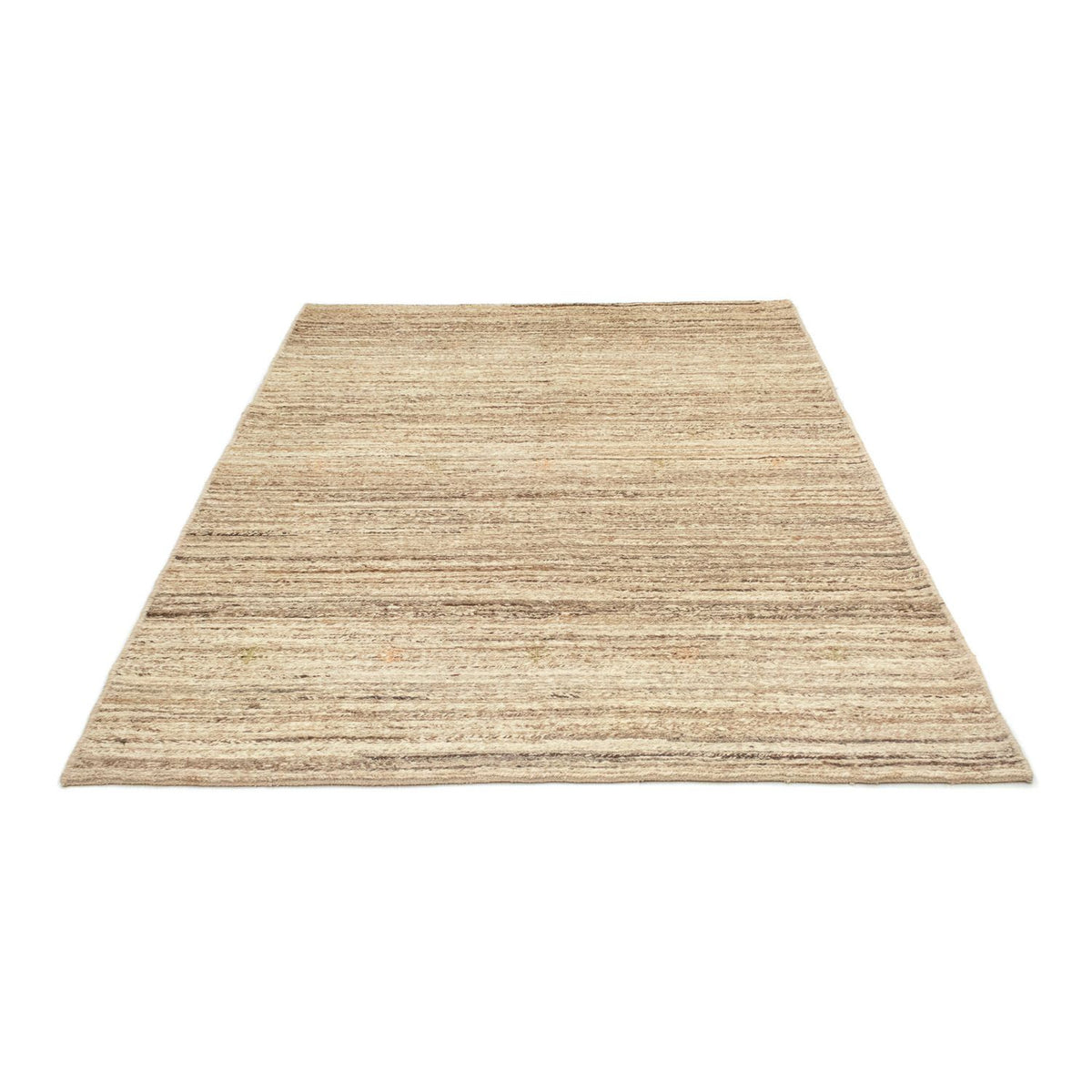 Gabbeh Rug - Perser - 200 x 143 cm - beige