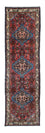 Runner Perser Rug - Nomadic - 280 x 80 cm - light red