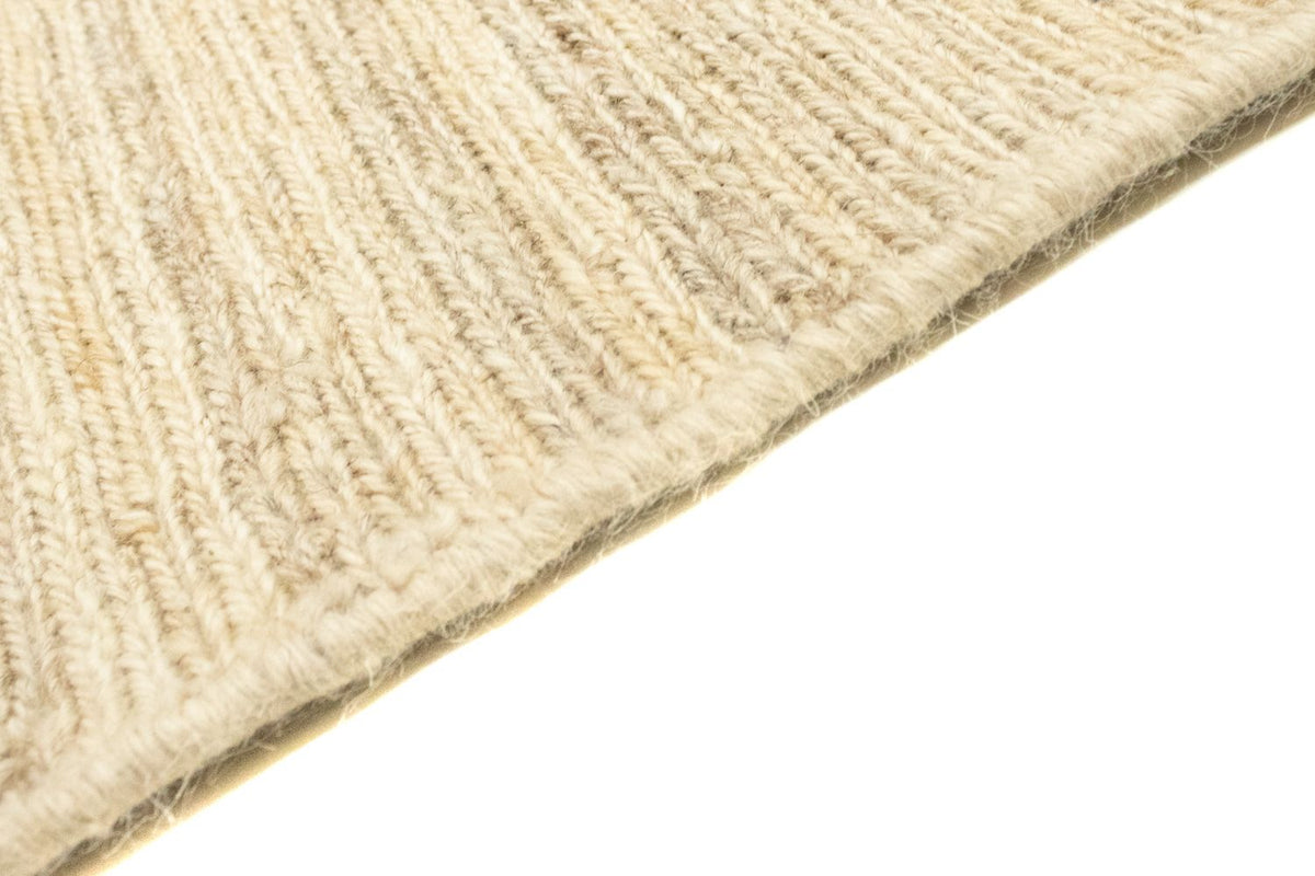 Persian Gabbeh Rug 196x292cm - Perserteppich Wollteppich