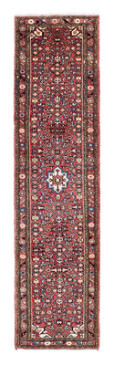Runner Perser Rug - Nomadic - 327 x 80 cm - light red