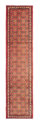 Runner Perser Rug - Nomadic - 305 x 70 cm - red