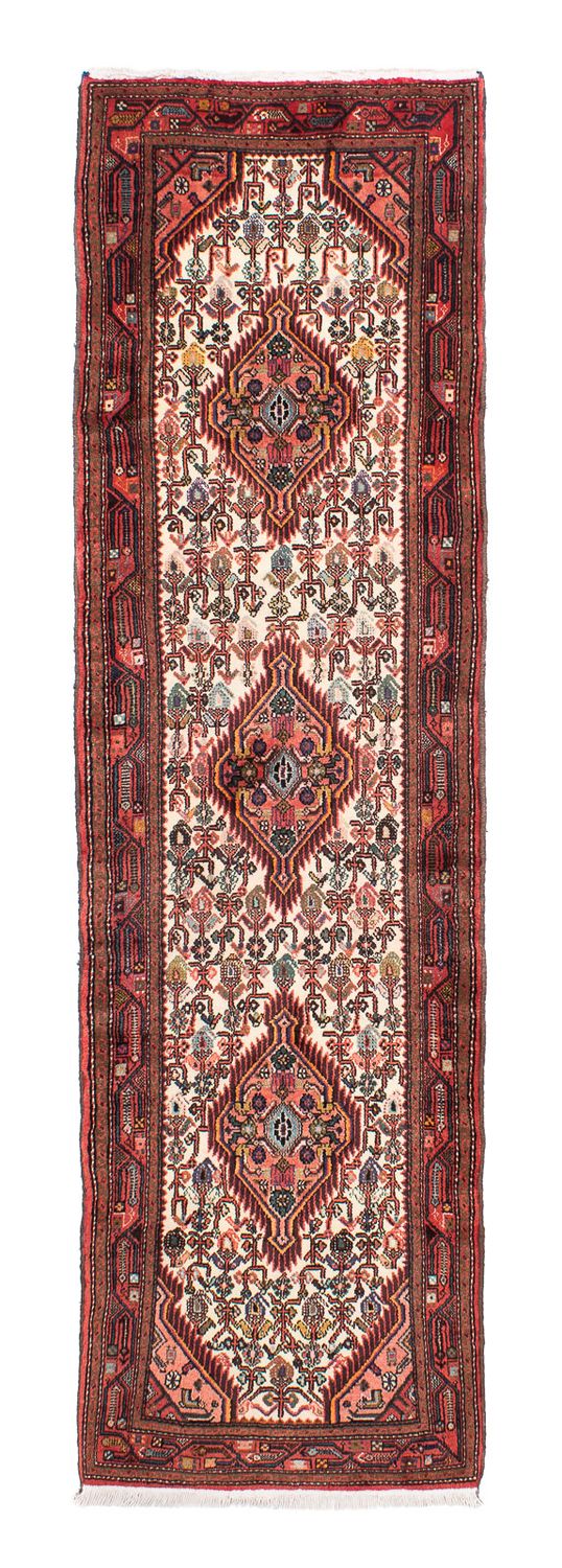 Hamadan Rug 284x83cm - Persian Rugs