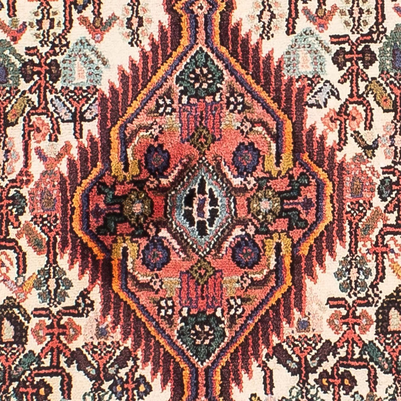 Hamadan Rug 284x83cm - Persian Rugs