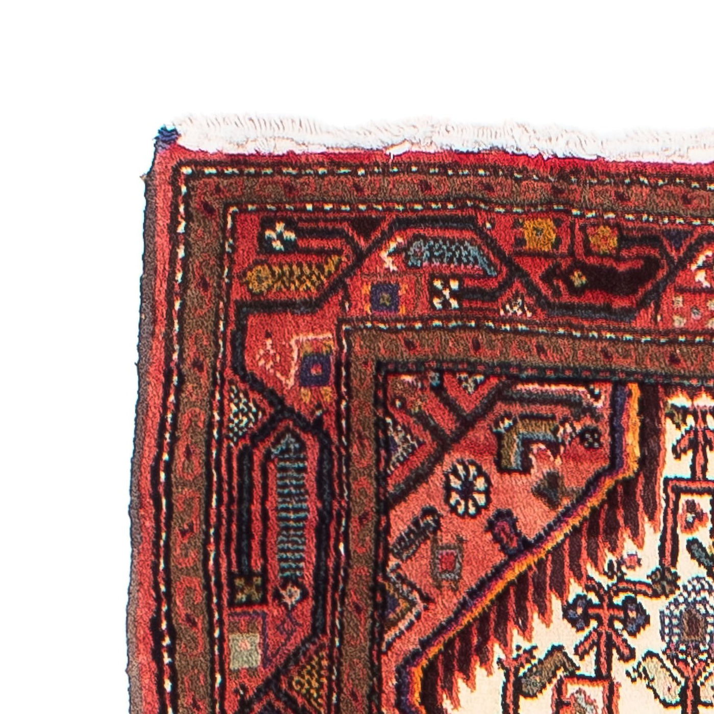 Hamadan Rug 284x83cm - Persian Rugs