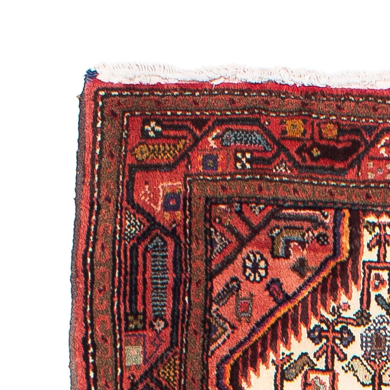 Hamadan Rug 284x83cm - Persian Rugs