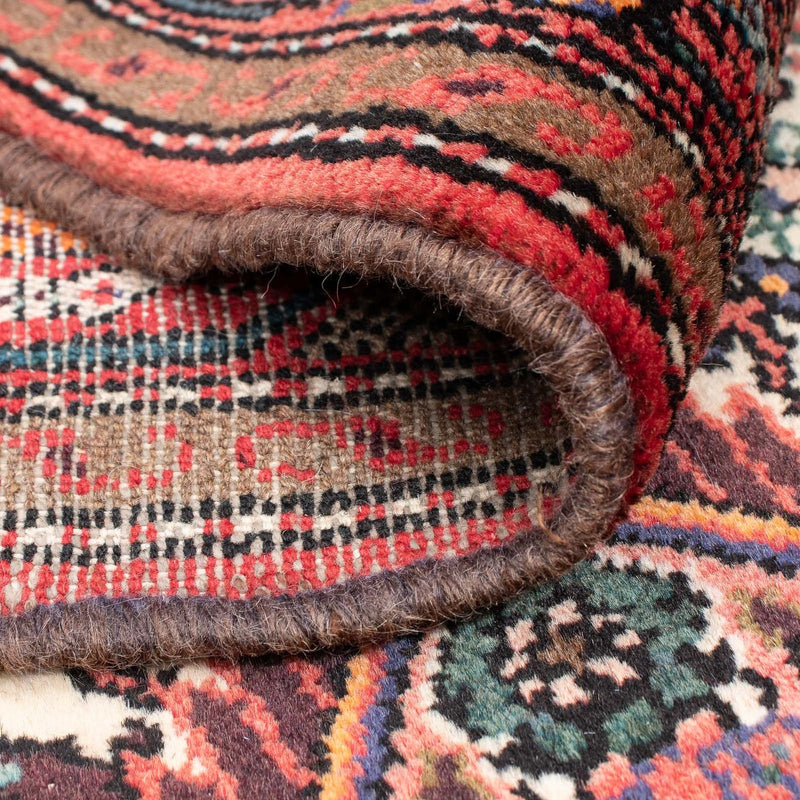 Hamadan Rug 284x83cm - Persian Rugs