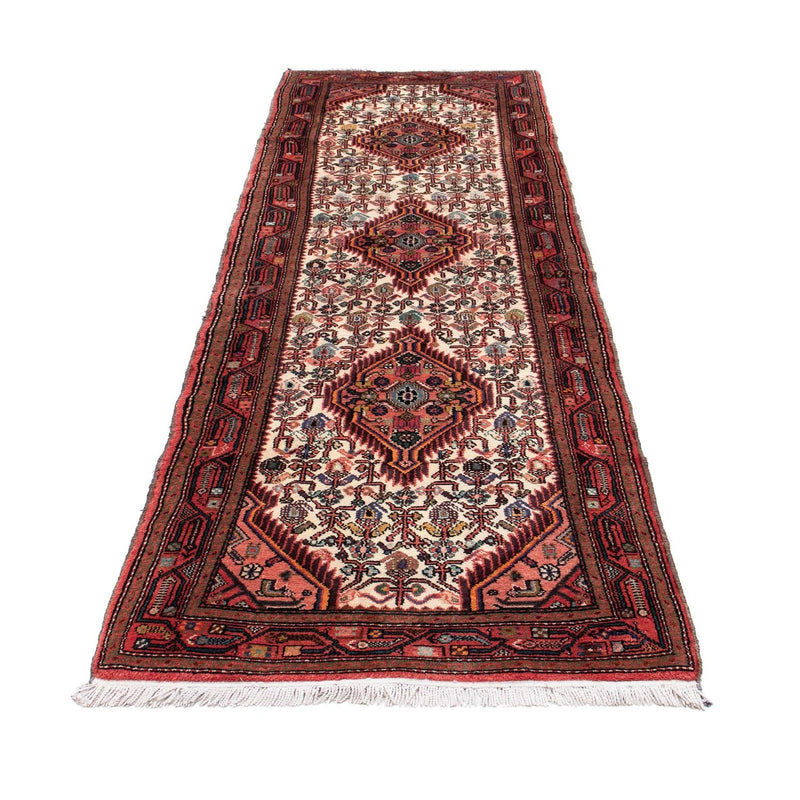 Hamadan Rug 284x83cm - Persian Rugs