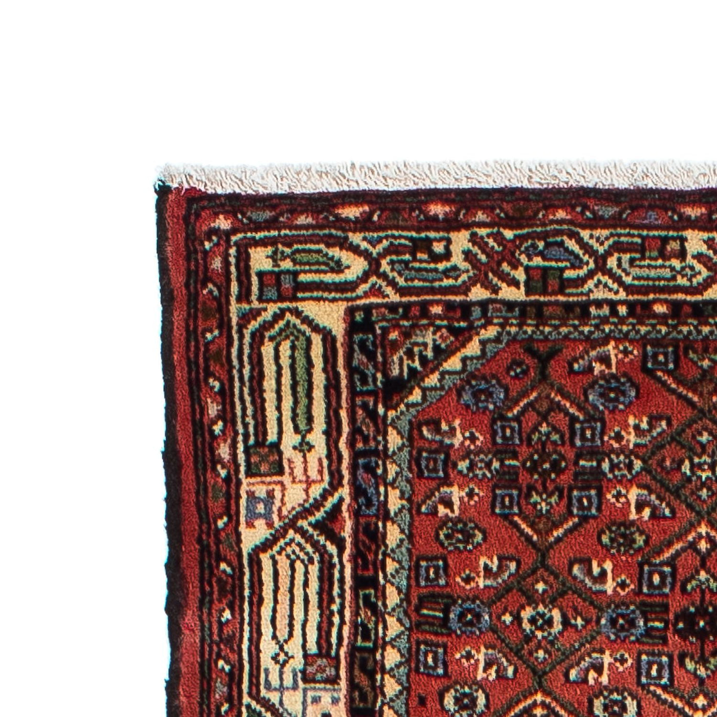 Hamadan Rug 305x76cm - Persian Rugs