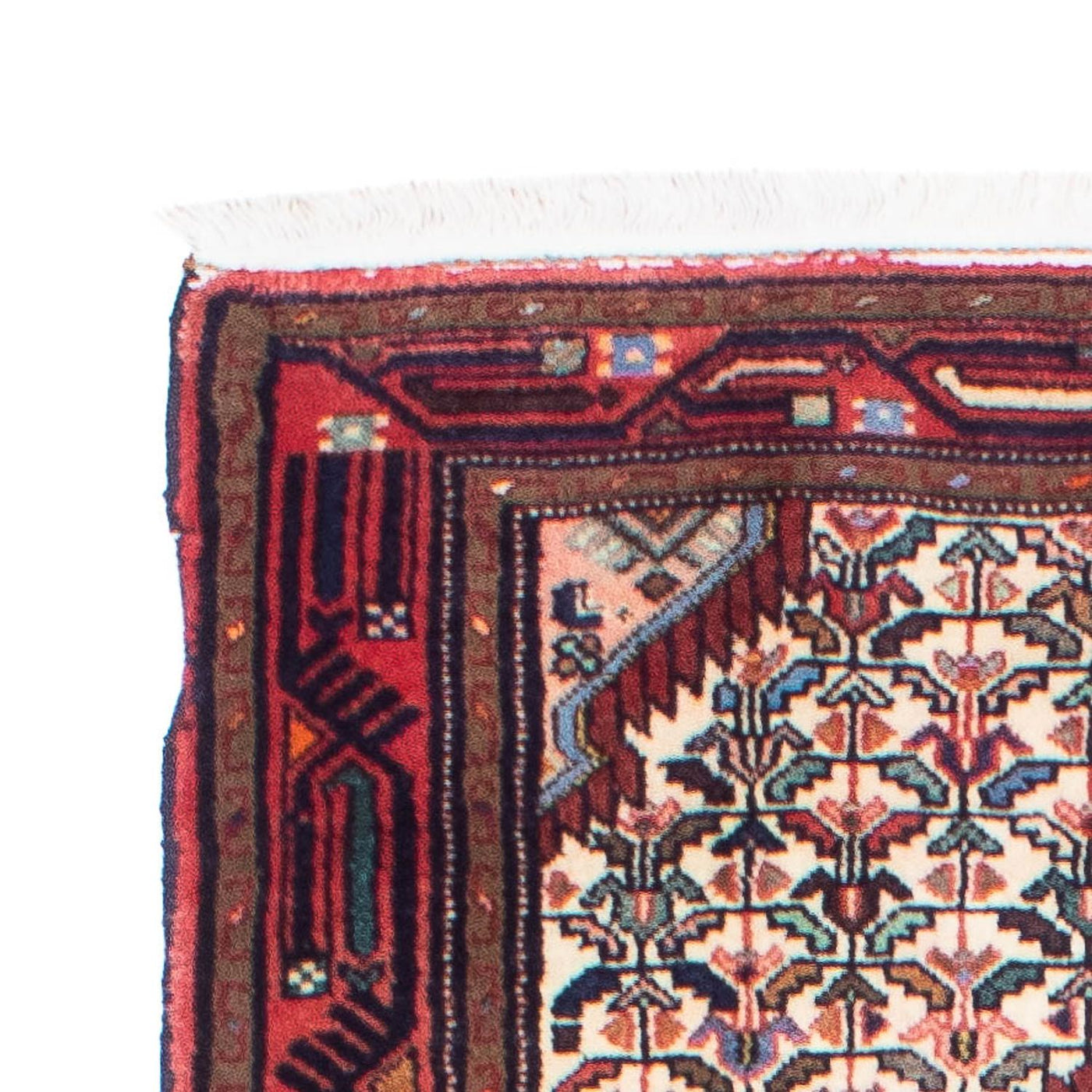 Hosseinabad Rug 290x83cm - Persian Rugs