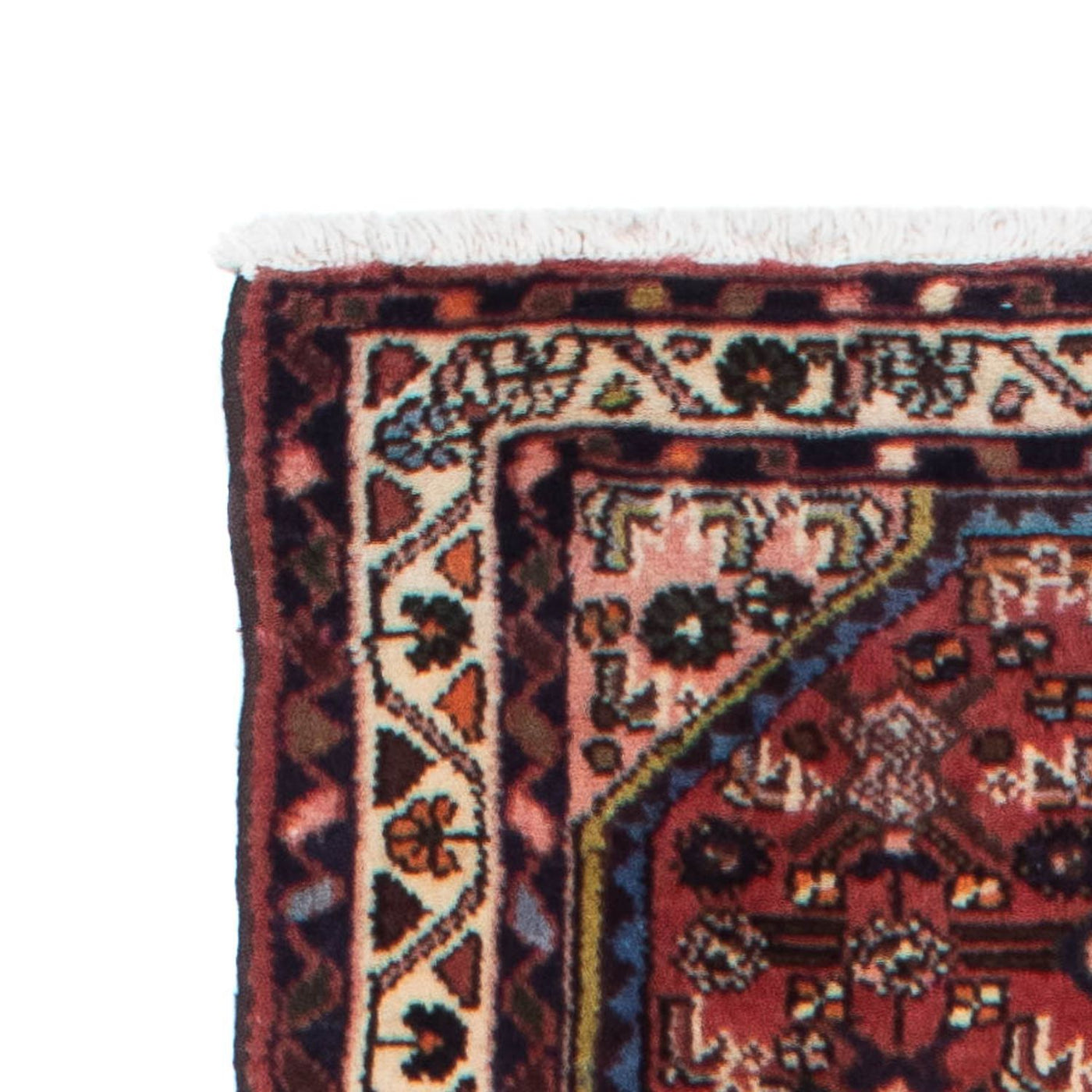 Hosseinabad Rug 343x83cm - Persian Rugs