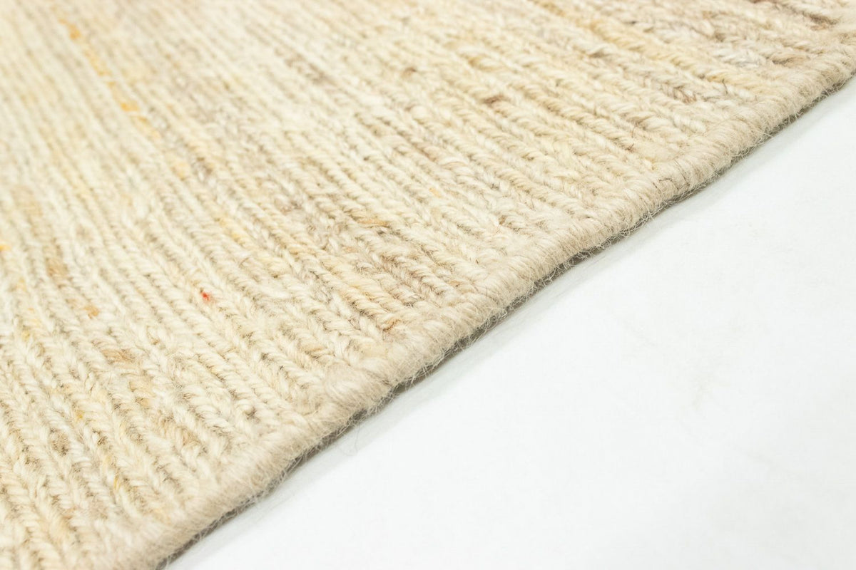 Gabbeh Rug - Perser - 148 x 96 cm - beige