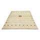 Gabbeh Persian Rug 192x148cm - Perserteppich Wollteppich