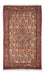 Perser Rug - Nomadic - 126 x 80 cm - light red