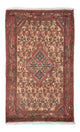 Hamadan Rug 80x126cm - Persian Rugs