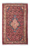Perser Rug - Nomadic - 125 x 80 cm - light red