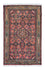 Perser Rug - Nomadic - 124 x 80 cm - light red