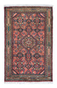 Hamadan Rug 124x80cm - Persian Rugs