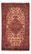Perser Rug - Nomadic - 132 x 77 cm - red