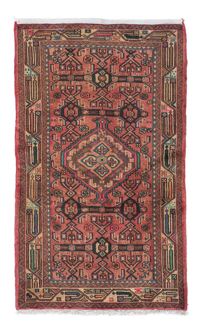 Hamadan Rug 80x125cm - Persian Rugs