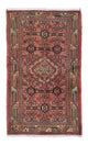 Hamadan Rug 125x80cm - Persian Rugs