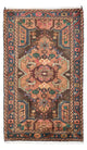 Tuserkan Rug 135x80cm - Persian Rugs