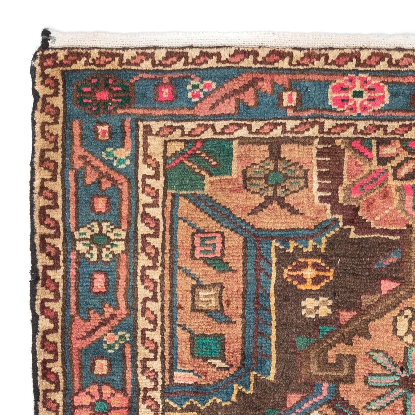 Tuserkan Rug 135x80cm - Persian Rugs