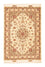 Perser Rug - Tabriz - Royal - 152 x 100 cm - beige