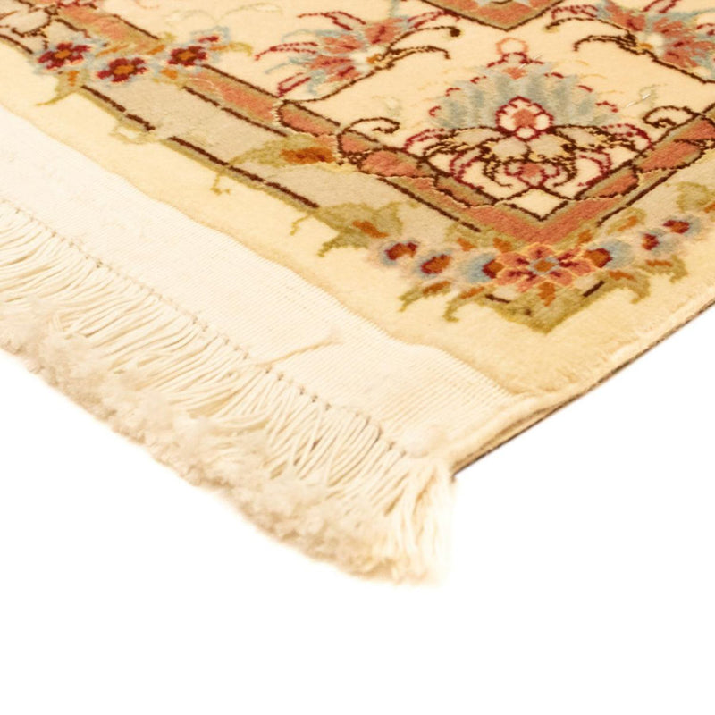 Perser Rug - Tabriz - Royal - 152 x 100 cm - beige