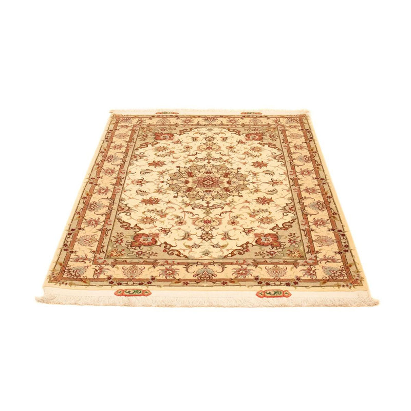 Perser Rug - Tabriz - Royal - 152 x 100 cm - beige