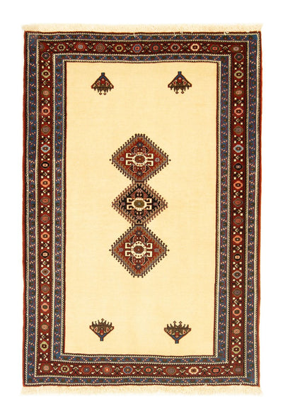 Qashqai Rug 107x160cm - Persian Rugs